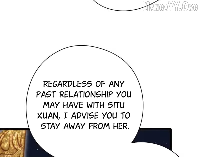 Shao Hua Long: Rebirth of the Evil Concubine’s Counterattack Chapter 41 - page 45